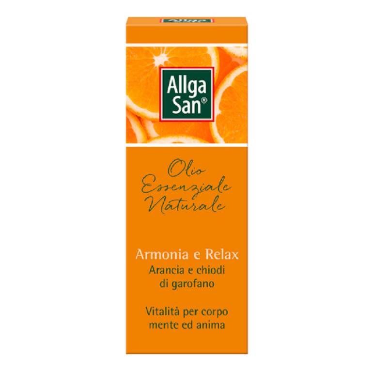 ALLGA OE ARMONIA RELAX