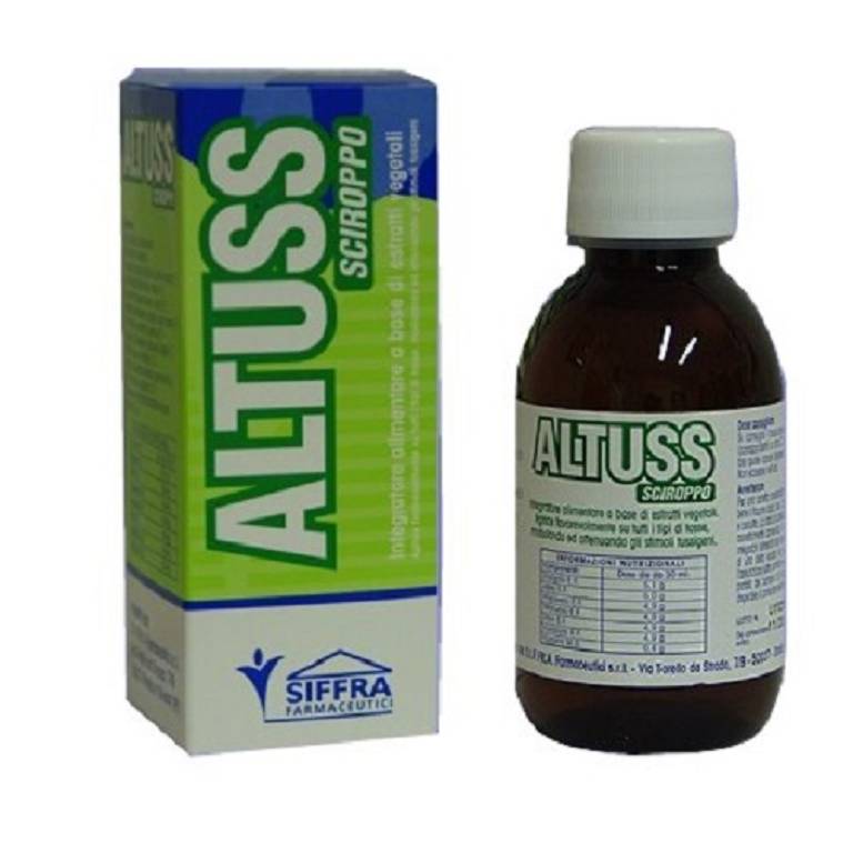 ALTUSS SCIR 150ML