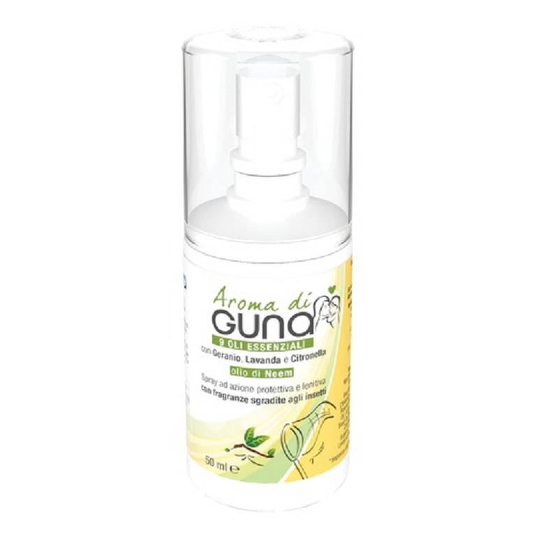 AROMA GUNA SPRAY 50ML