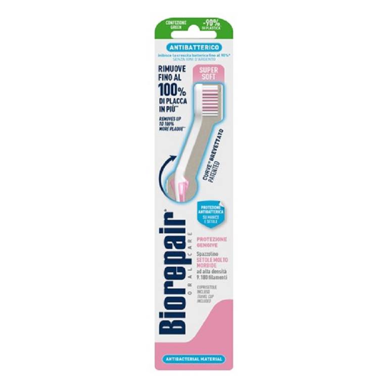 BIOREPAIR SPAZZOLINO GENGIVE