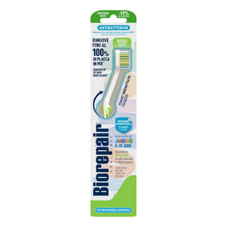 BIOREPAIR SPAZZOLINO JUNIOR