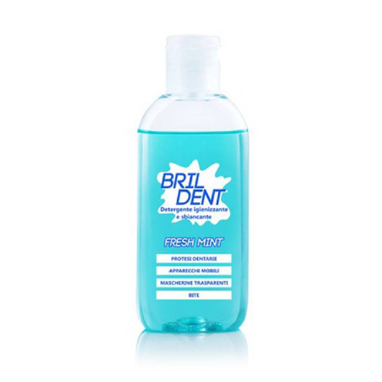BRILDENT 100ML