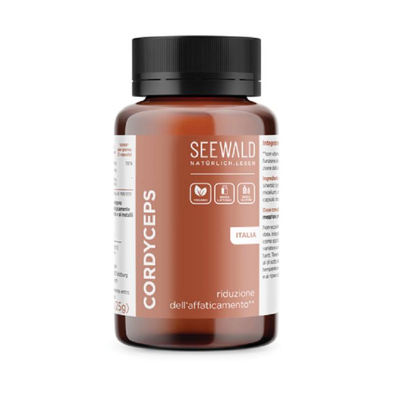 CORDYCEPS 60CPS