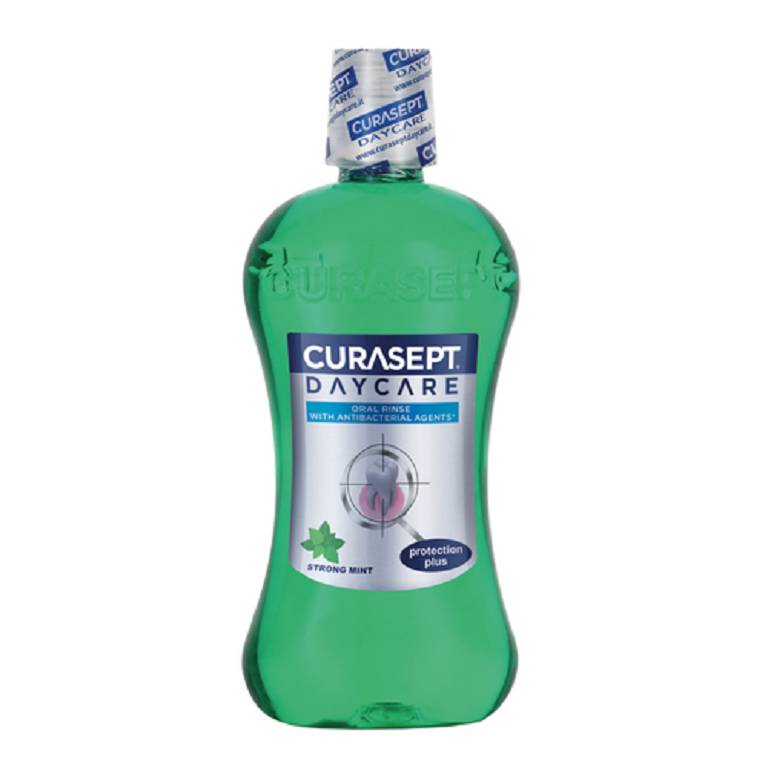 CURASEPT COLLUT DAY ME FT500ML