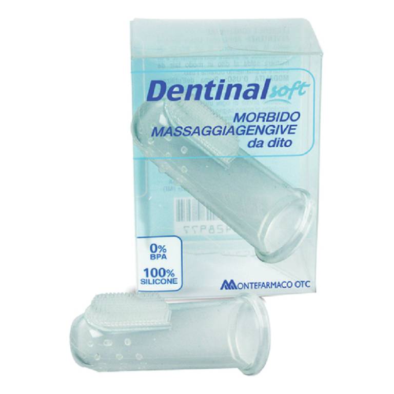 DENTINAL SOFT MASSGENG DA DITO