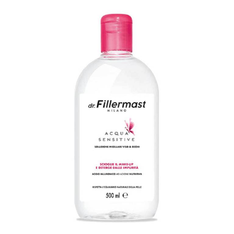 DR FILLERMAST ACQUA SENSITIVE