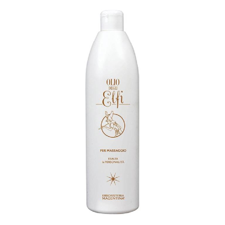 ELFI OLIO DEGLI ELFI 500ML