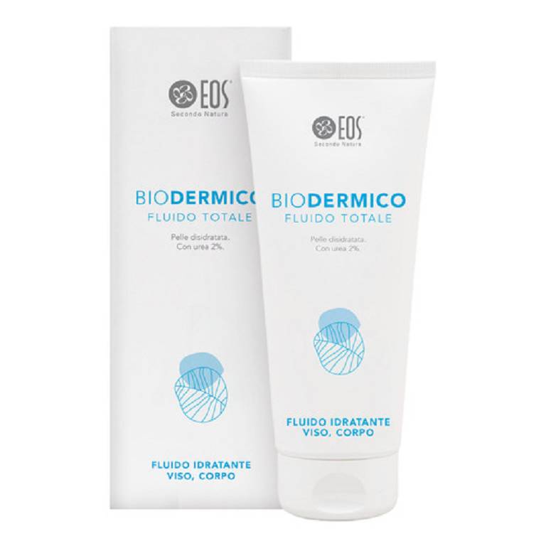 EOS BIODERMICO FLUIDO TOTALE