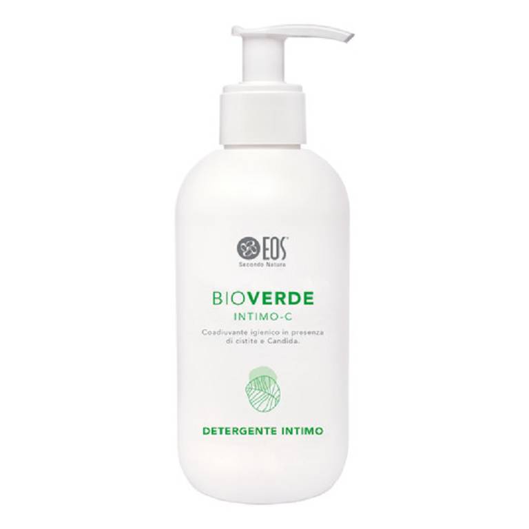 EOS BIOVERDE INTIMO C 300ML