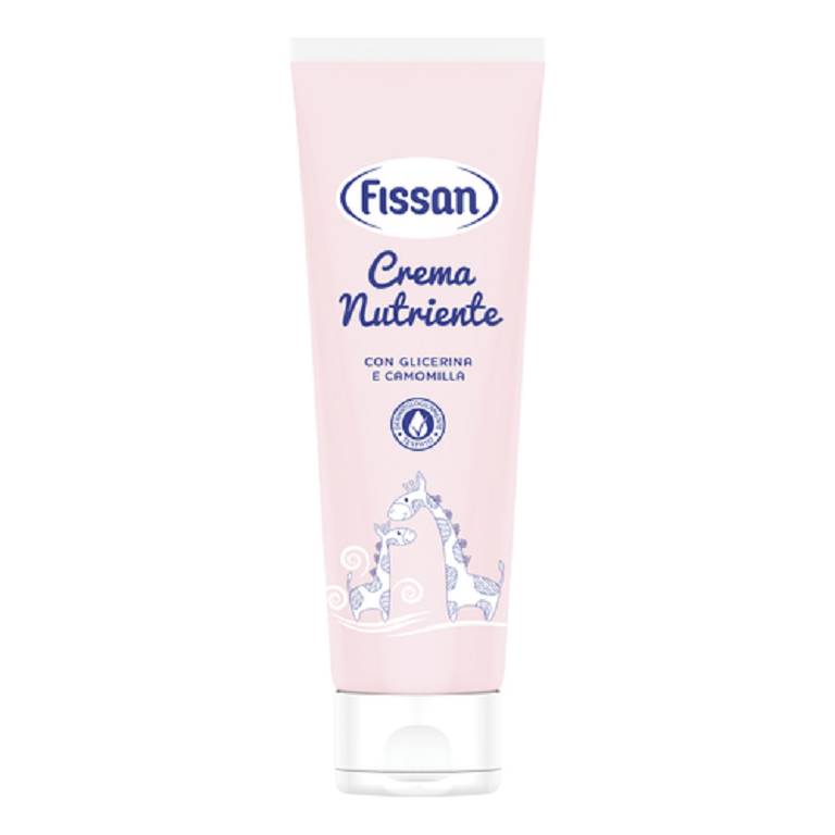FISSAN CREMA IDRATANTE 100ML