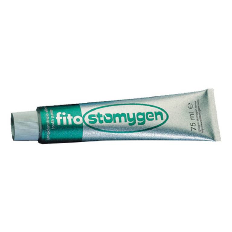 FITOSTOMYGEN GENGIDENTIFRICIO
