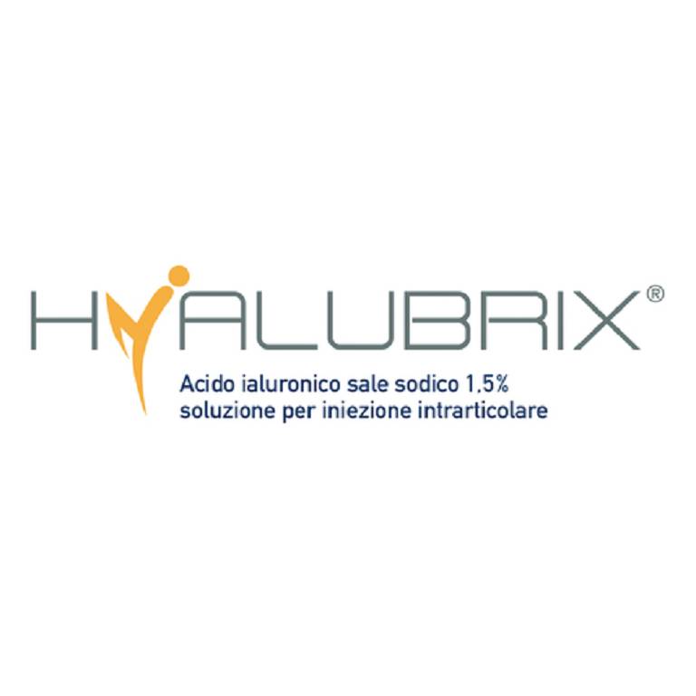 HYALUBRIX SIR 30MG 2ML 10P N/E