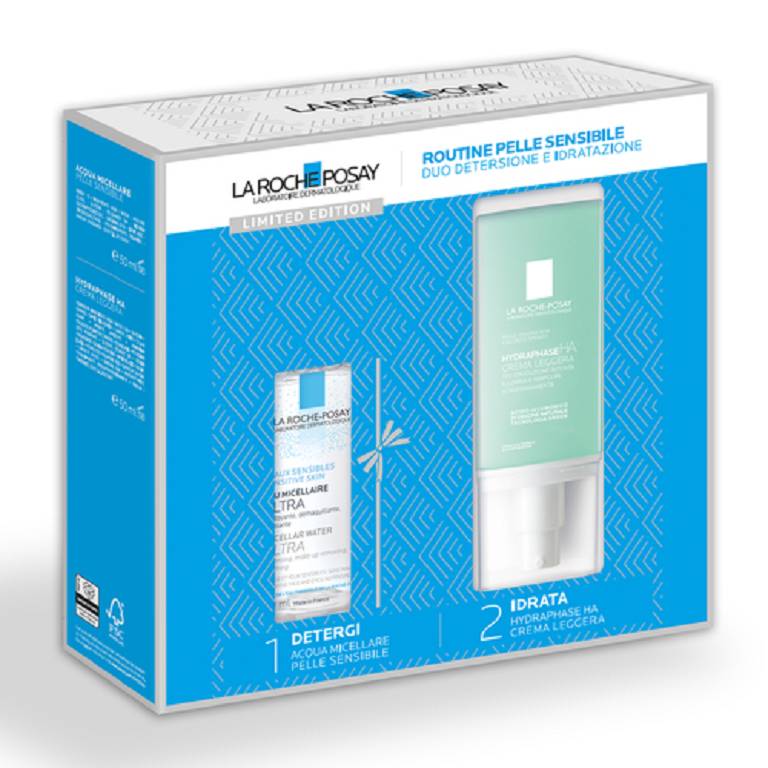 HYDRAPHASE LEGERE 50ML NAT 23