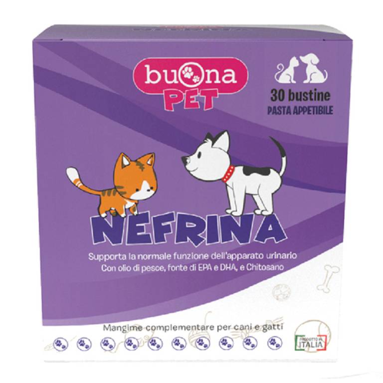 NEFRINA 30BUST