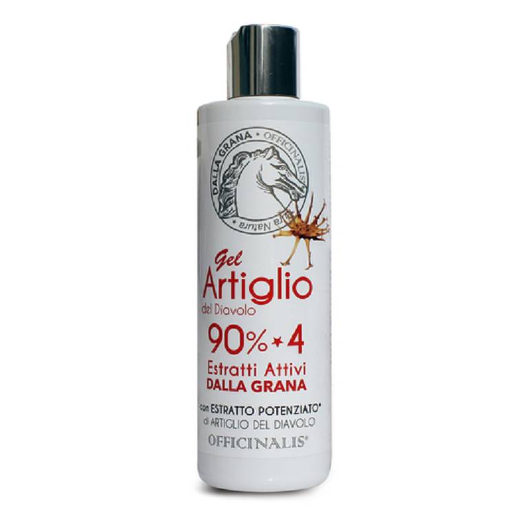 OFFICINALIS ARTIGLIO 90% 250ML