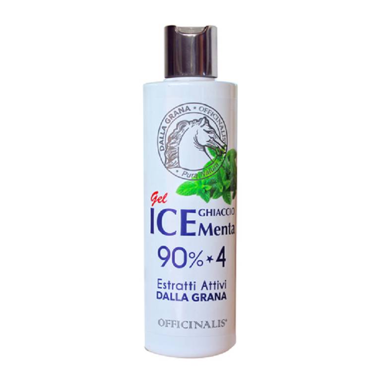 OFFICINALIS ICE GEL 90% 250ML