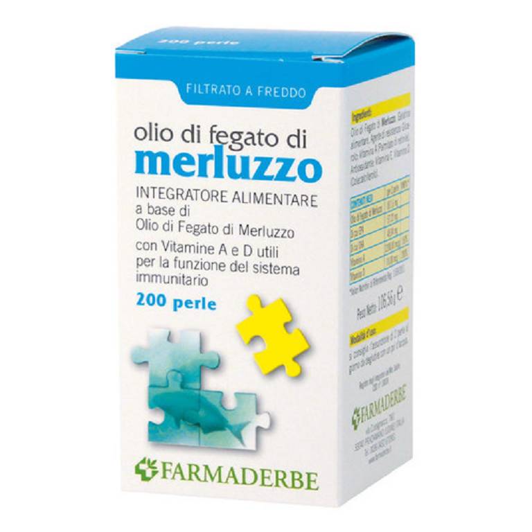 OLIO FEG MER 200PRL