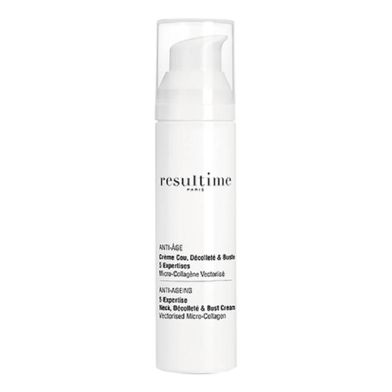 RESULTIME CREMA COLLO&DECOLLET
