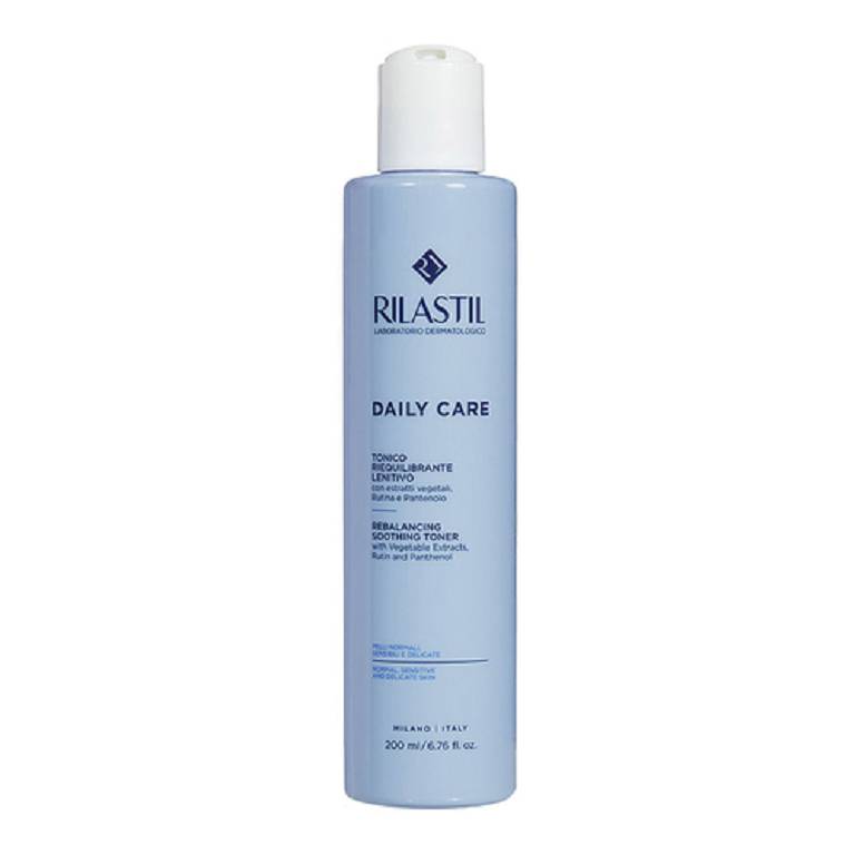 RILASTIL DAILY C TONICO 200ML