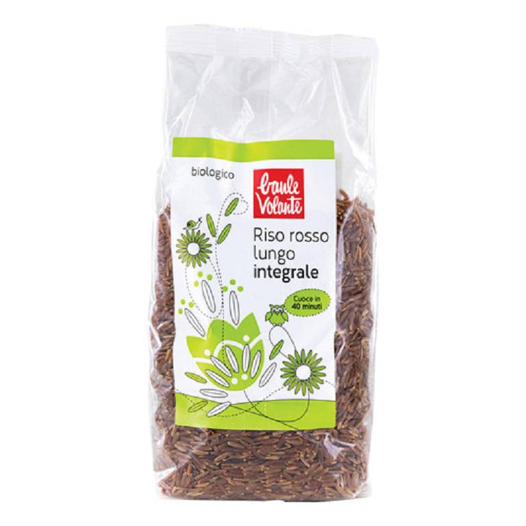 RISO ROSSO 500G