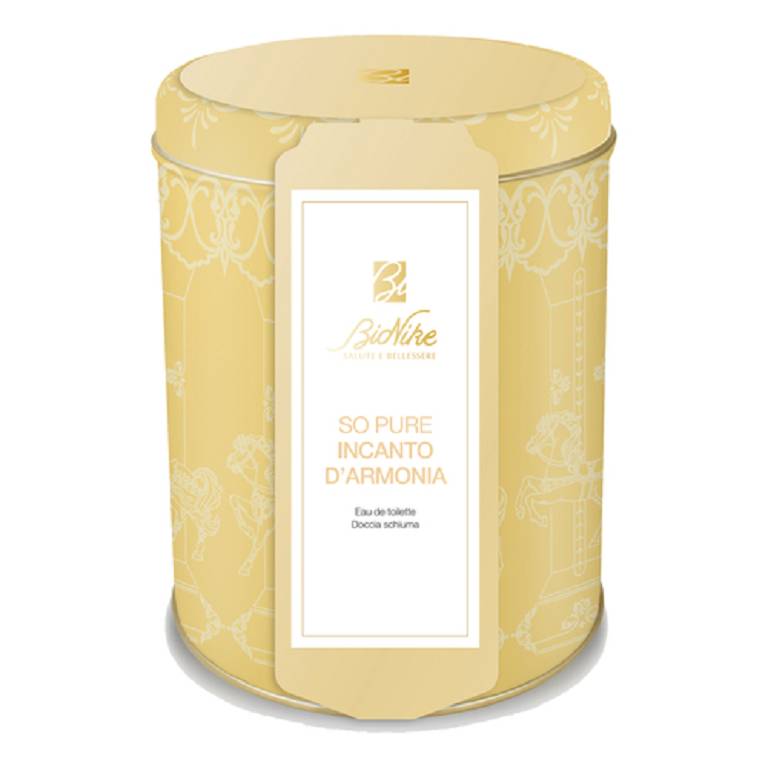 SO PURE INCANTO AMOR KIT NAT23
