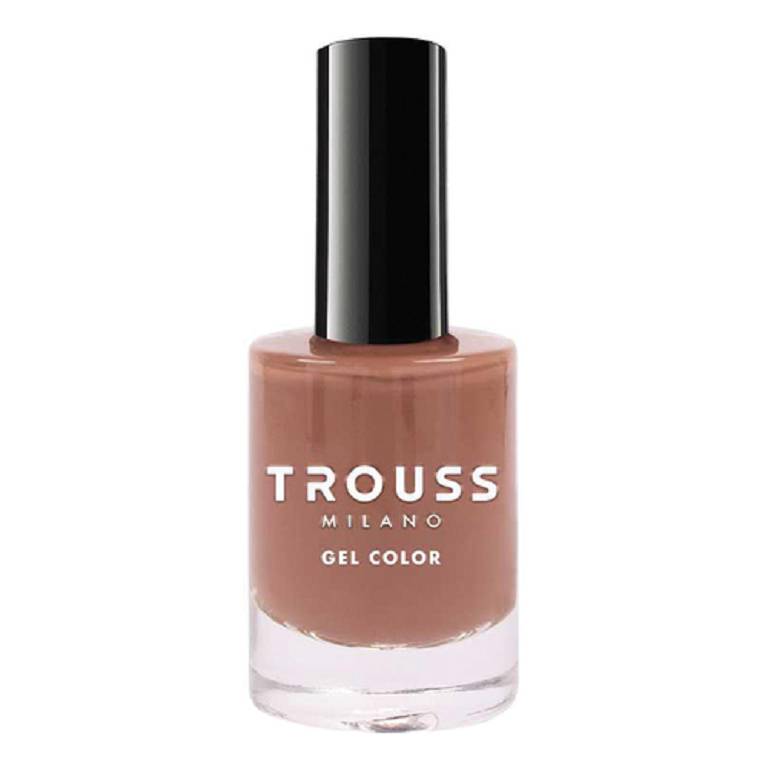 TROUSS SMALTO M 01 CARAMEL
