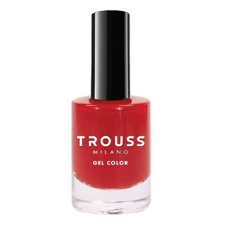 TROUSS SMALTO R 01 SCARLET RED