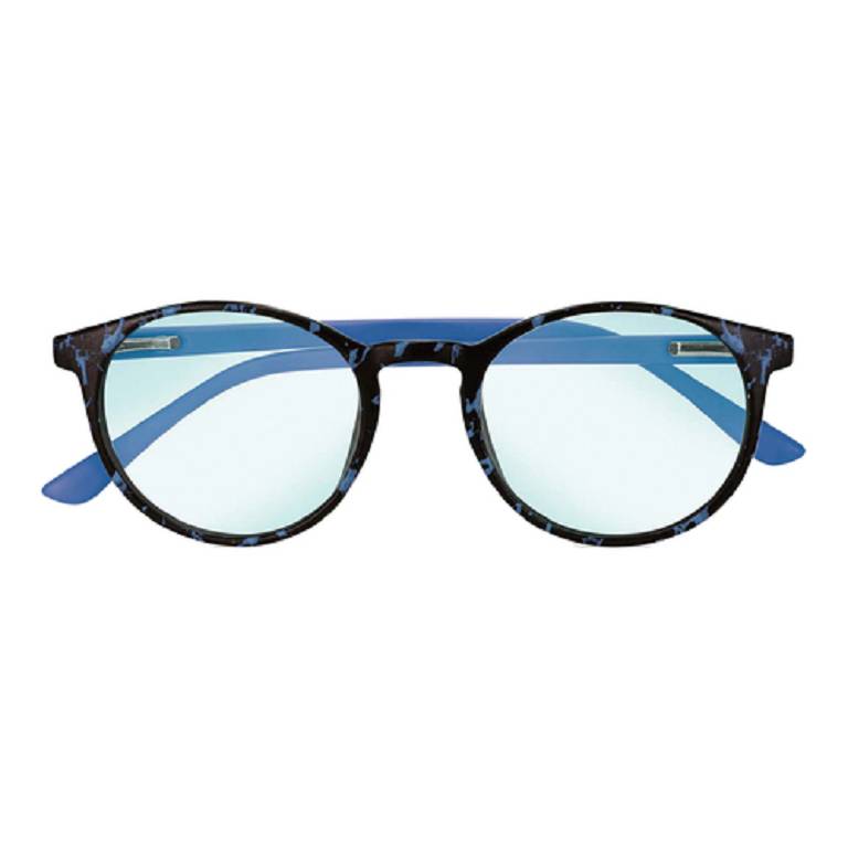 TWINS PLATINUM BIO BLU/+0.00