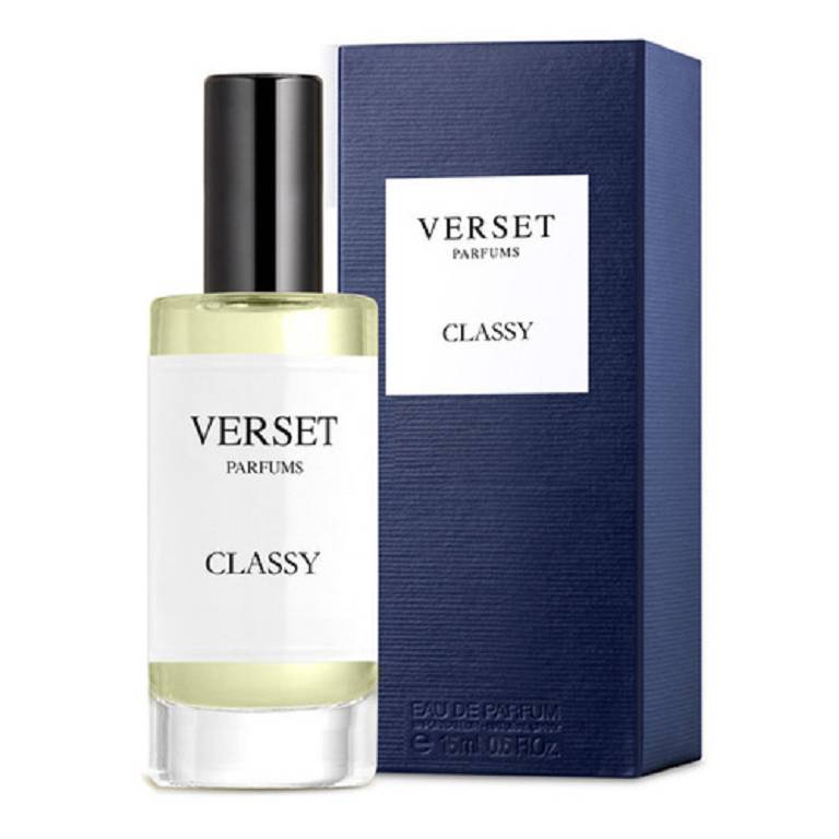VERSET CLASSY EDT 15ML