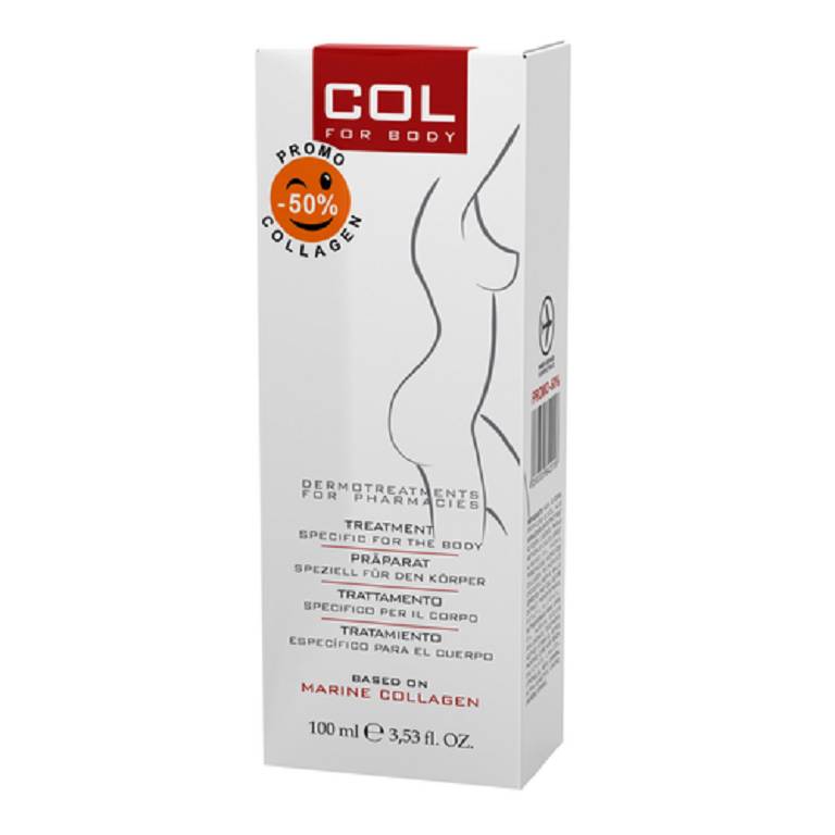 VITAL PLUS ACTIVE COL BOD PROM